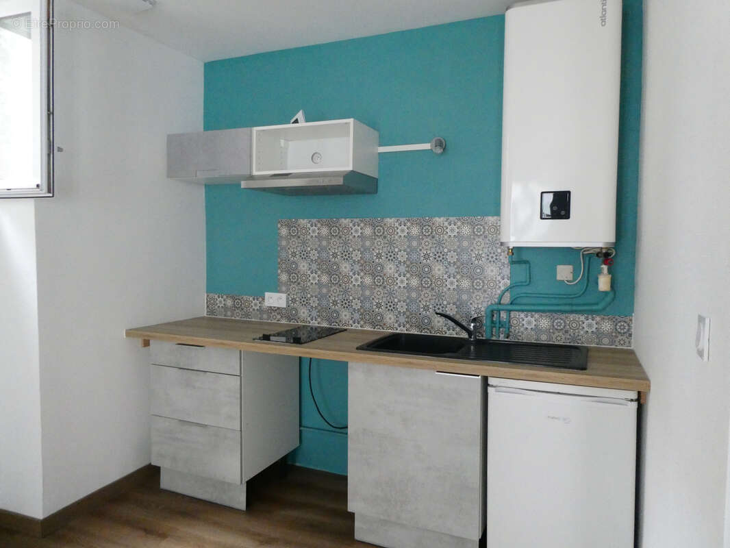 Appartement à LOURDES