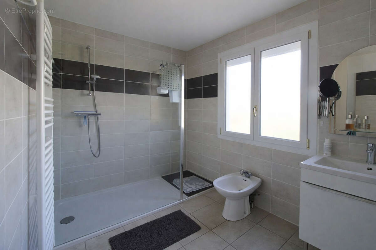 Maison à MONTIER-EN-DER