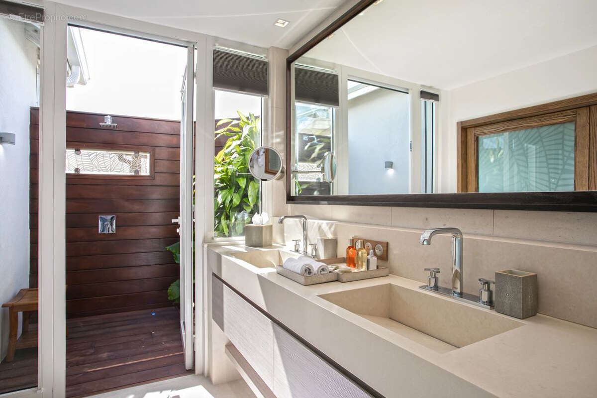 Maison à SAINT-MARTIN