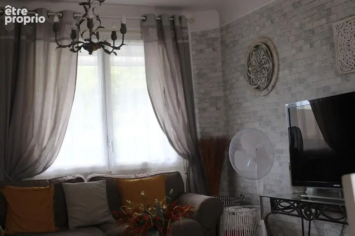 Maison  6 pièce(s) 124 m2 + TERRAIN  de 800m² constructible - photo 5