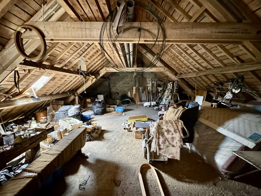 Maison 74m2 - Péaule - photo 9