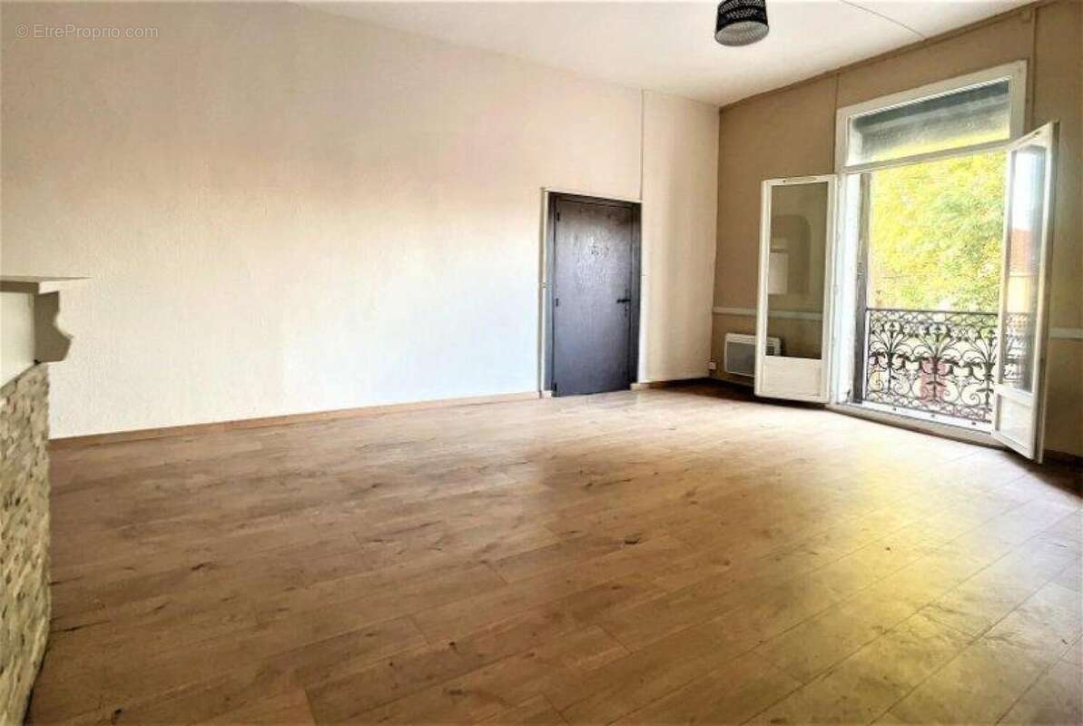 Photo 3 - Appartement à BAHO