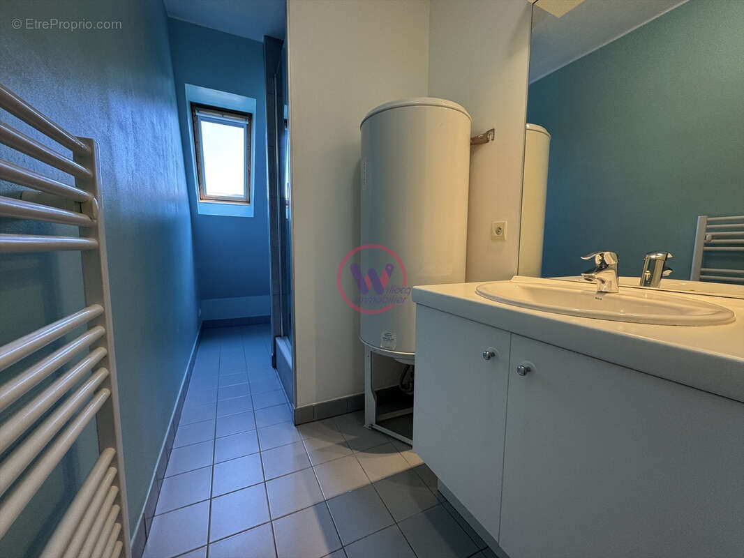 Appartement à ARRAS