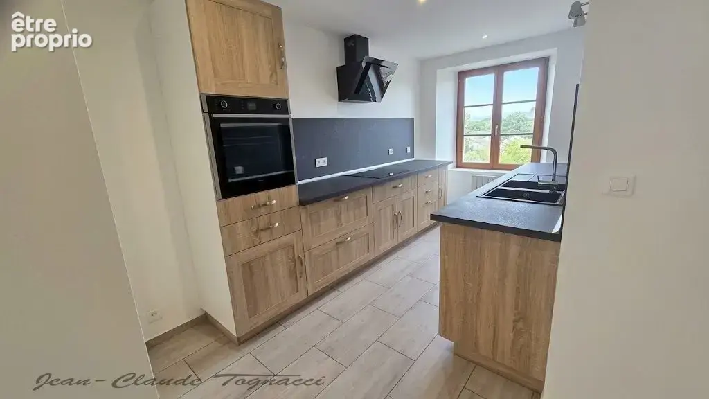 Photo Appartement à Morvillars au prix de 97 000€