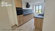 Appartement à MORVILLARS