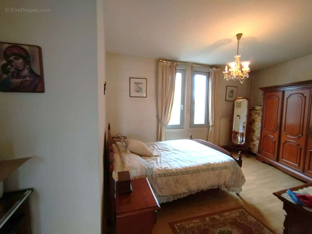 Appartement à VICHY