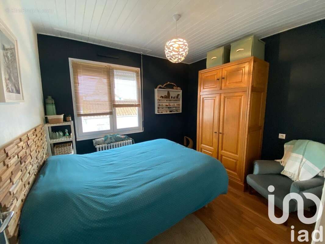 Photo 6 - Maison à LA CHAIZE-GIRAUD