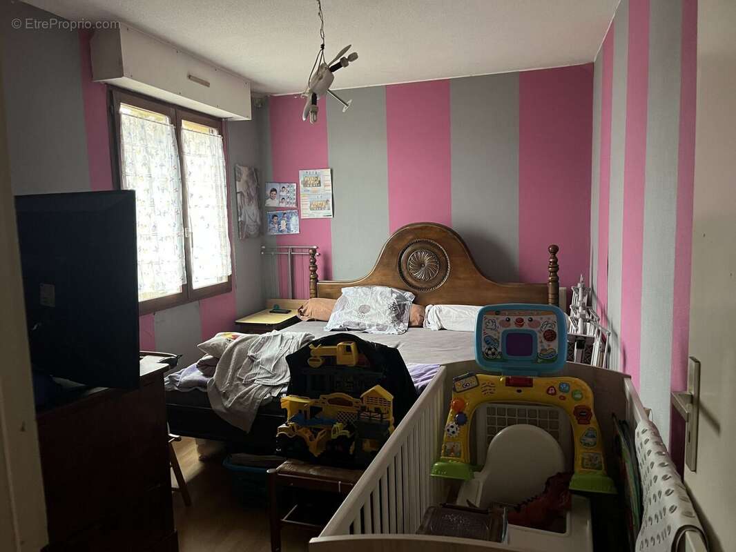 Appartement à NIEDERHAUSBERGEN