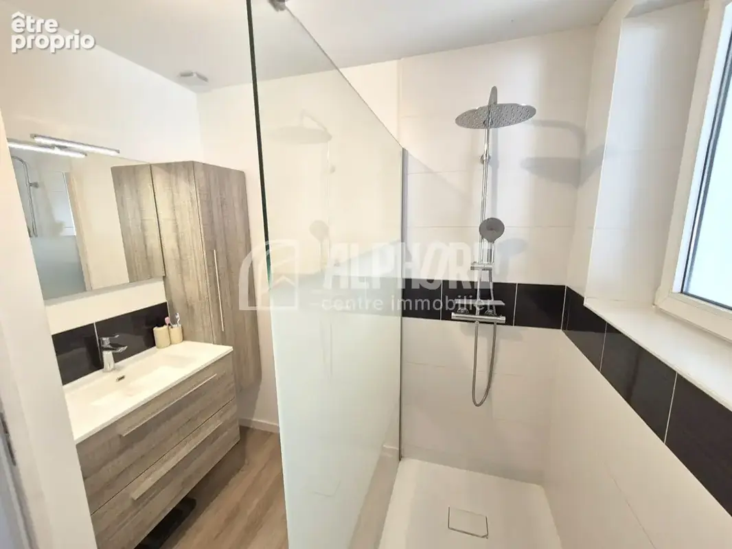 Maison Essarts En Bocage 3 pièce(s) 82.94 m2 - photo 7