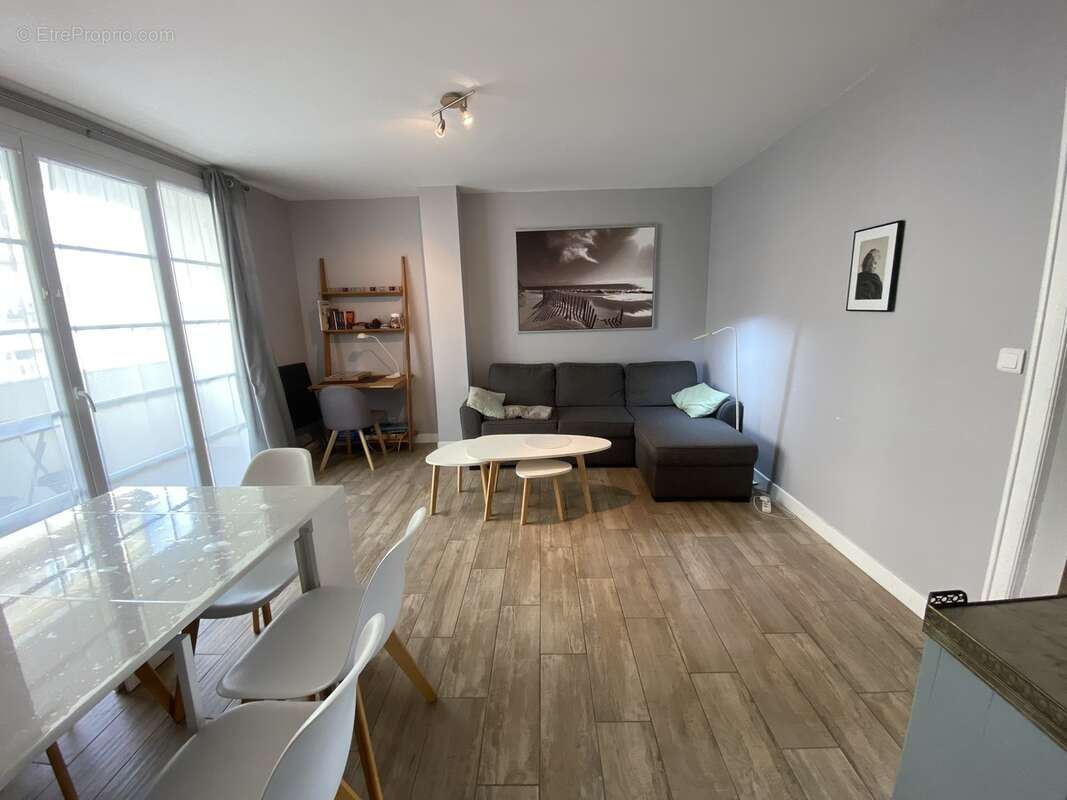 Appartement à ARCACHON