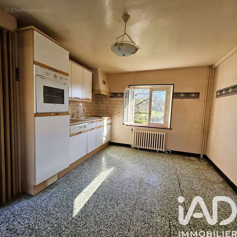 Photo 6 - Maison à AOUSTE