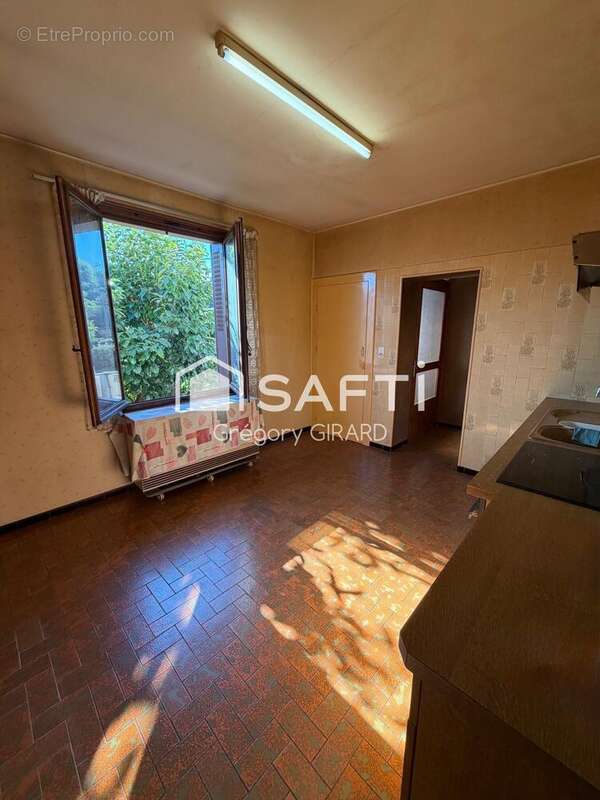 Photo 6 - Maison à COGNIN