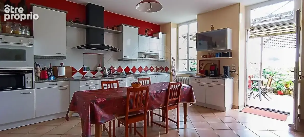 Maison 7 chambre(s) à vendre - photo 6