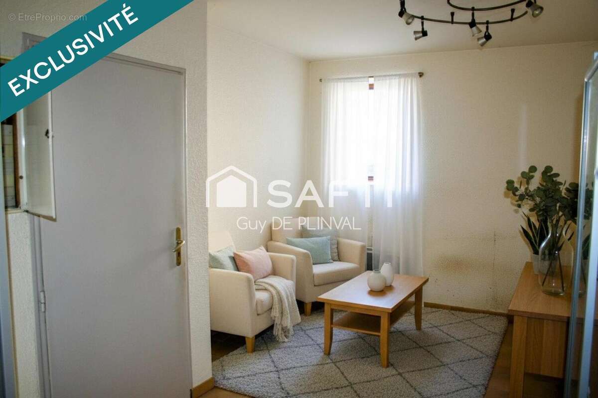 Photo 7 - Appartement à VIRY