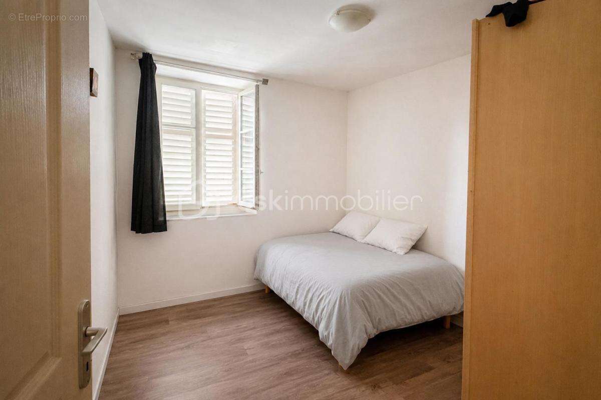 Appartement à SELESTAT