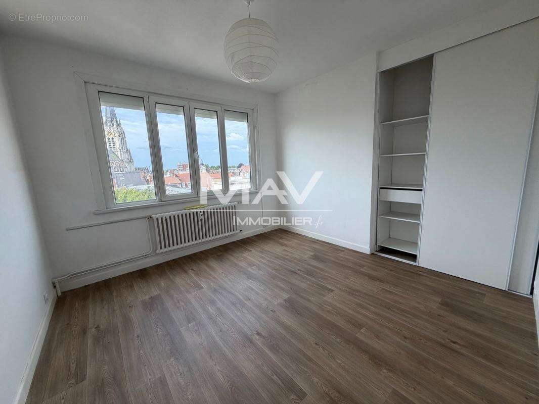 Appartement à TOURCOING