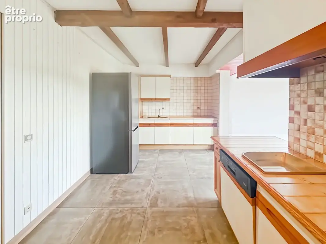 Maison 115m² à palaiseau - photo 12