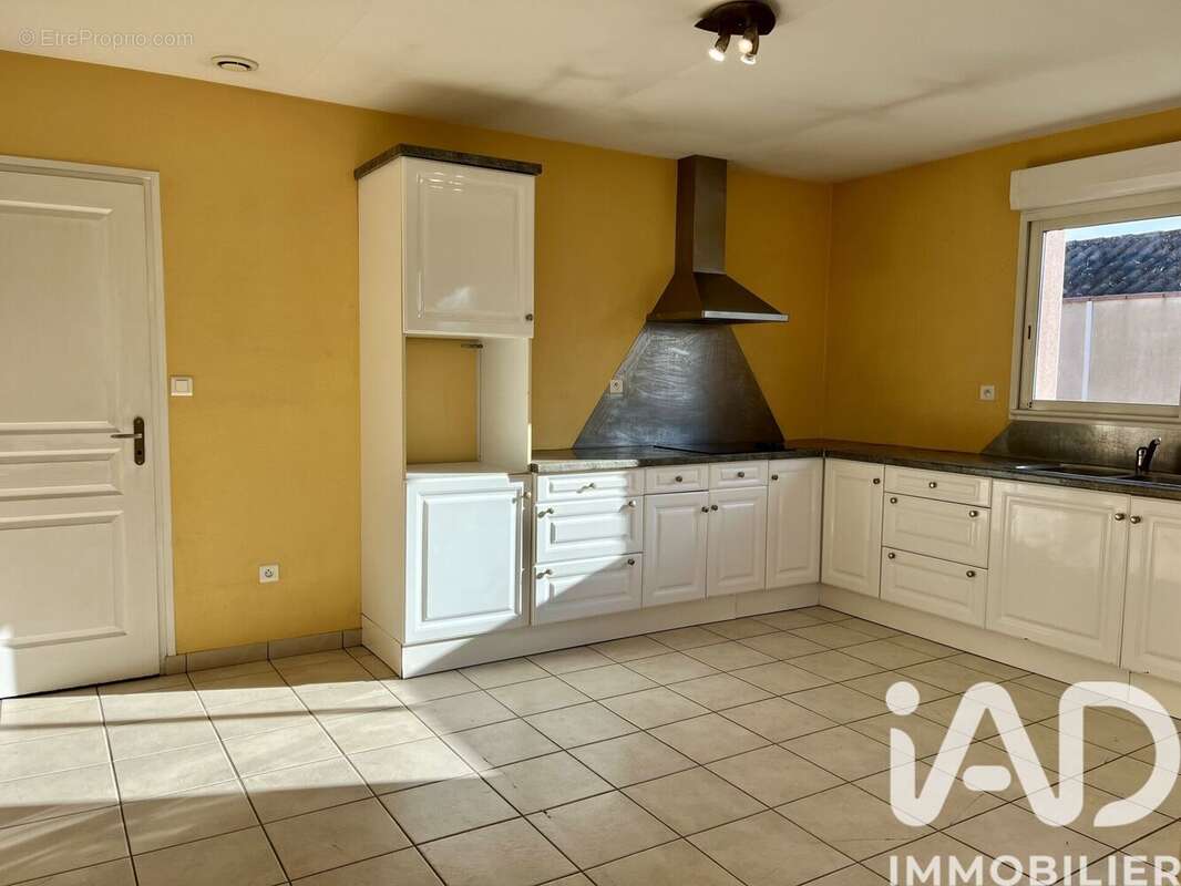 Photo 4 - Maison à JUILLAN