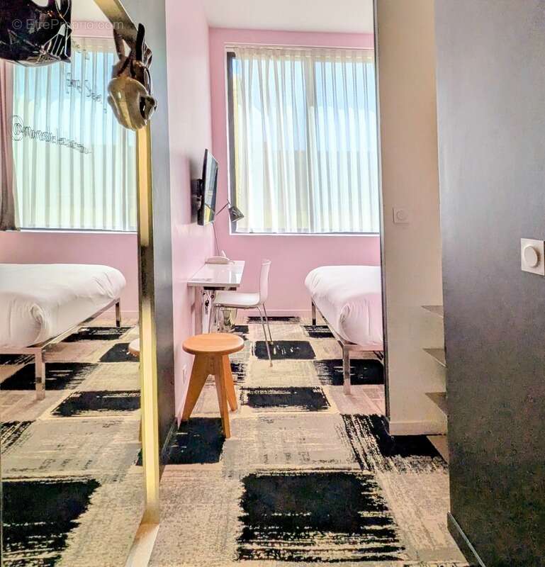 Appartement à vendre 1 pièces BORDEAUX (33) - photo 4