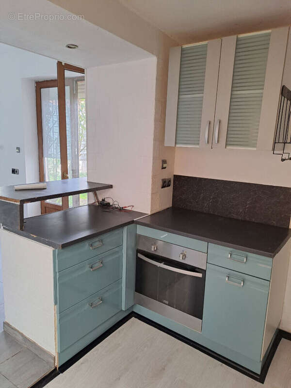 Maison à EINVILLE-AU-JARD