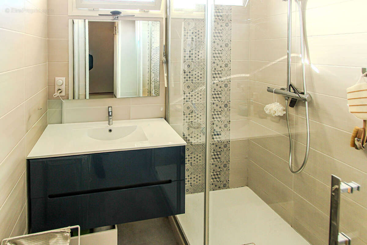 Appartement à BIARRITZ