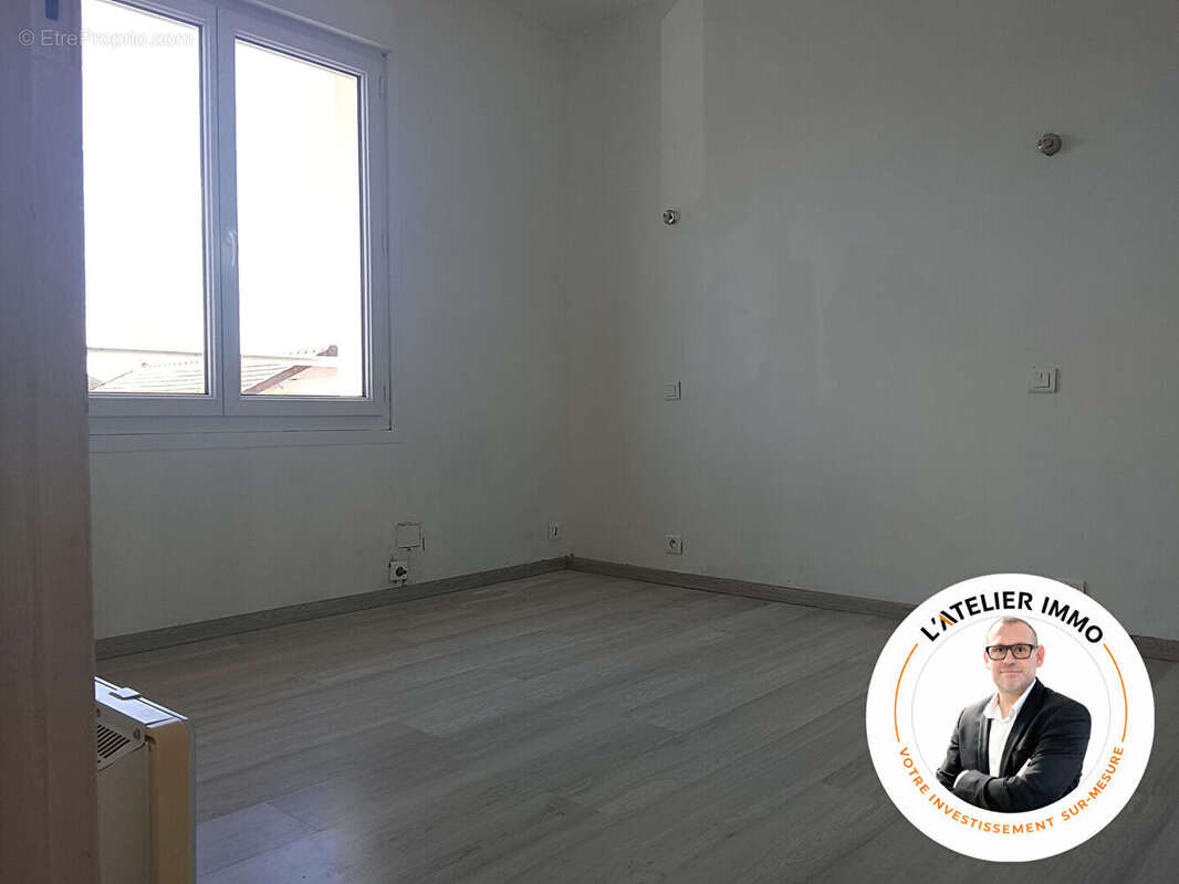 Maison de campagne - Loisy sur Marne - photo 8