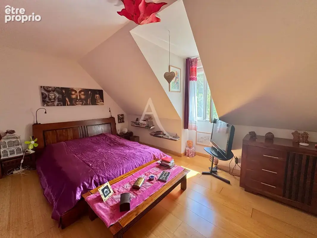 Maison émance  5 pièces 102 m2 - photo 12