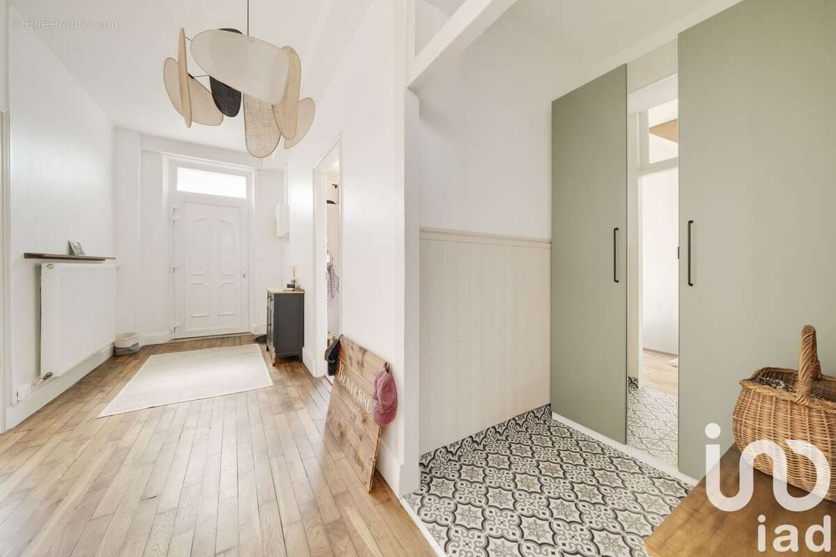 Photo 7 - Maison à SAINT-NICOLAS-DE-PORT