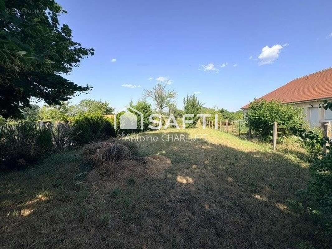 Maison 42 m² à Saulnay  - photo 7