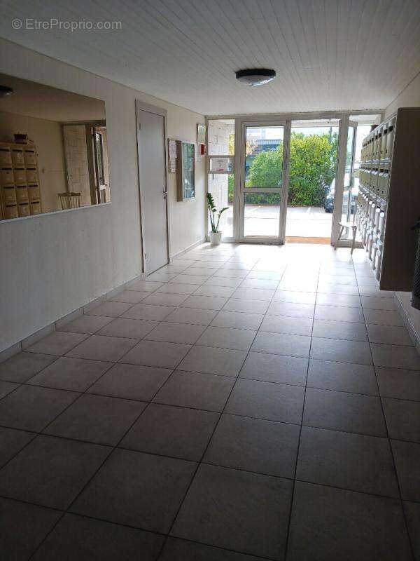 Appartement à LONS-LE-SAUNIER