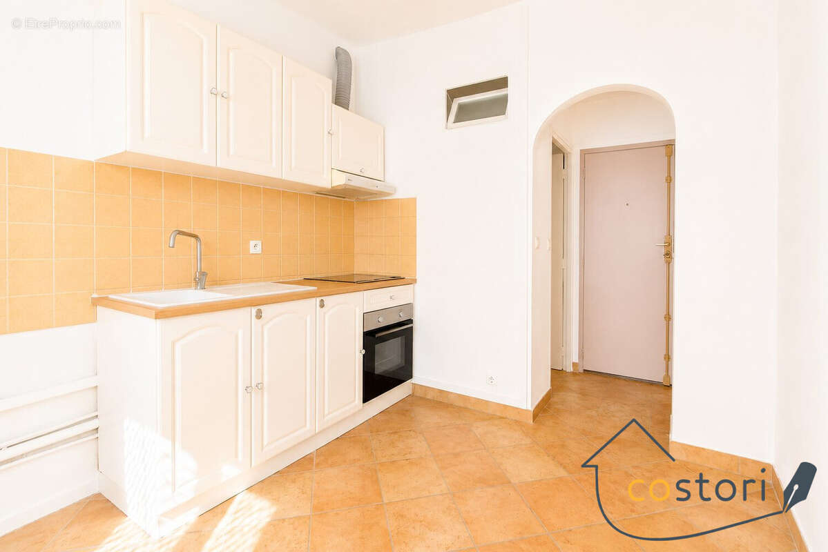 Appartement à TRANS-EN-PROVENCE