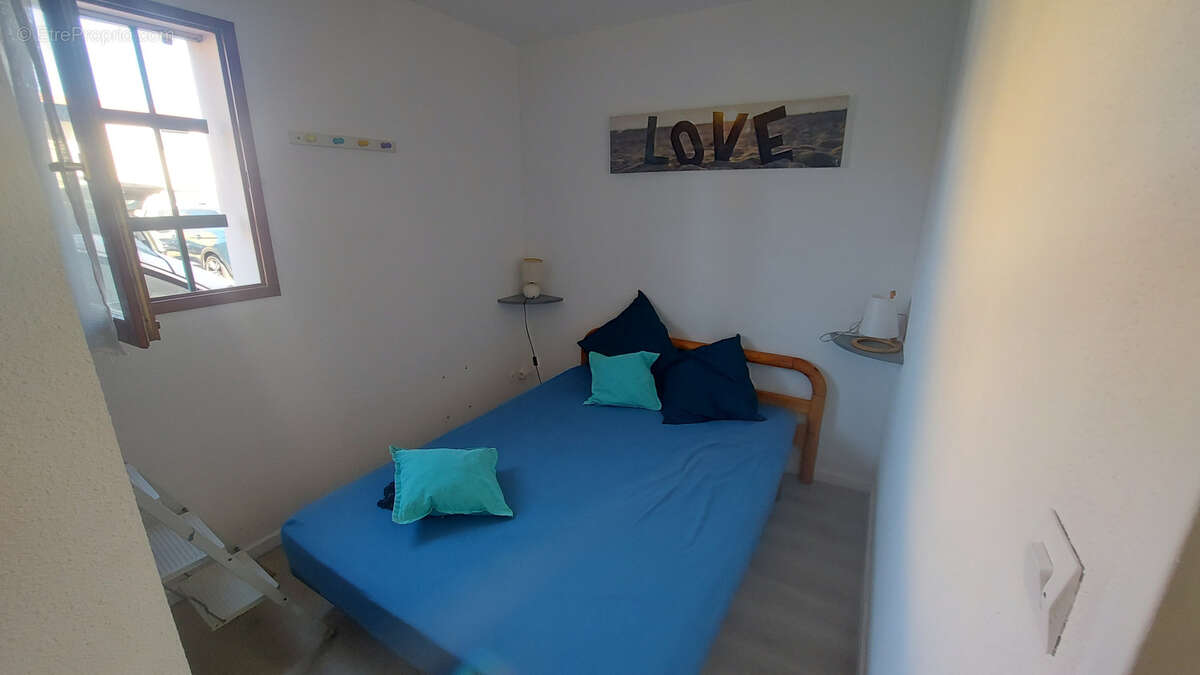 Appartement à SAINTE-MARIE