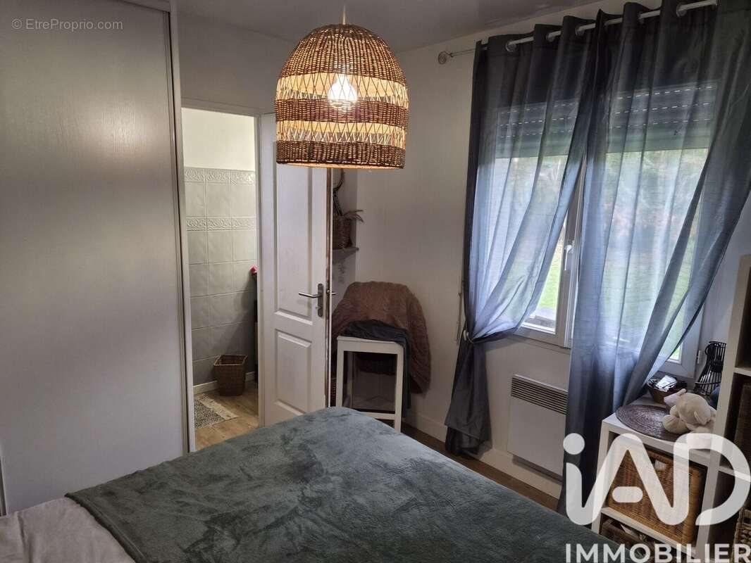 Photo 9 - Maison à VILLERMAIN