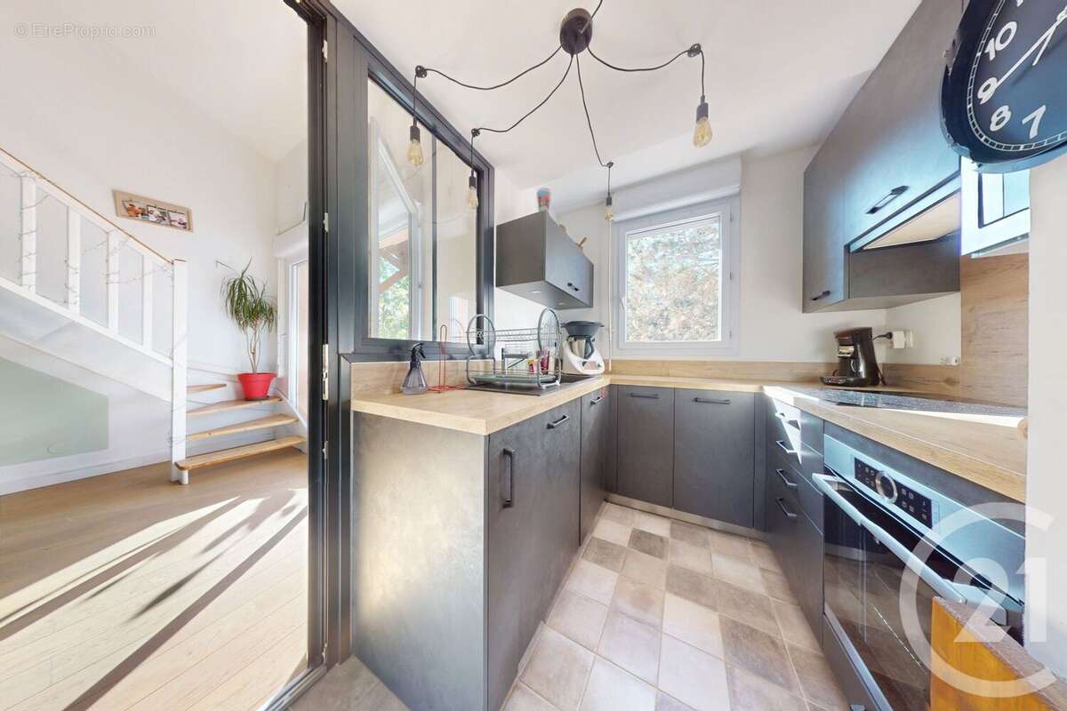 Photo 4 - Appartement à SAINT-JEAN