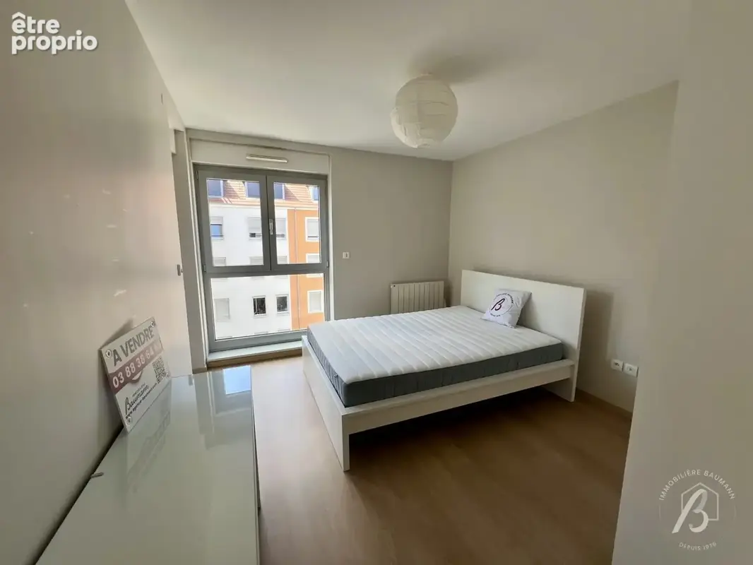 Appartement à vendre Strasbourg - photo 3
