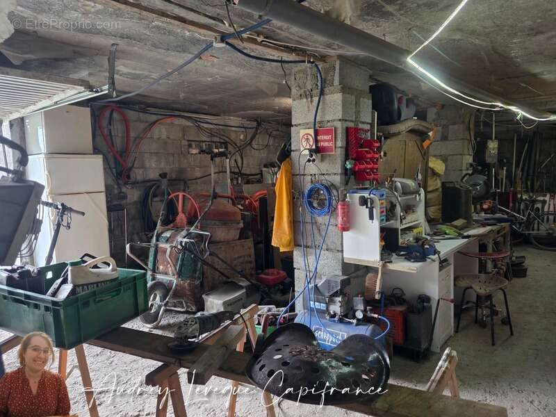 Maison à ARDILLIERES