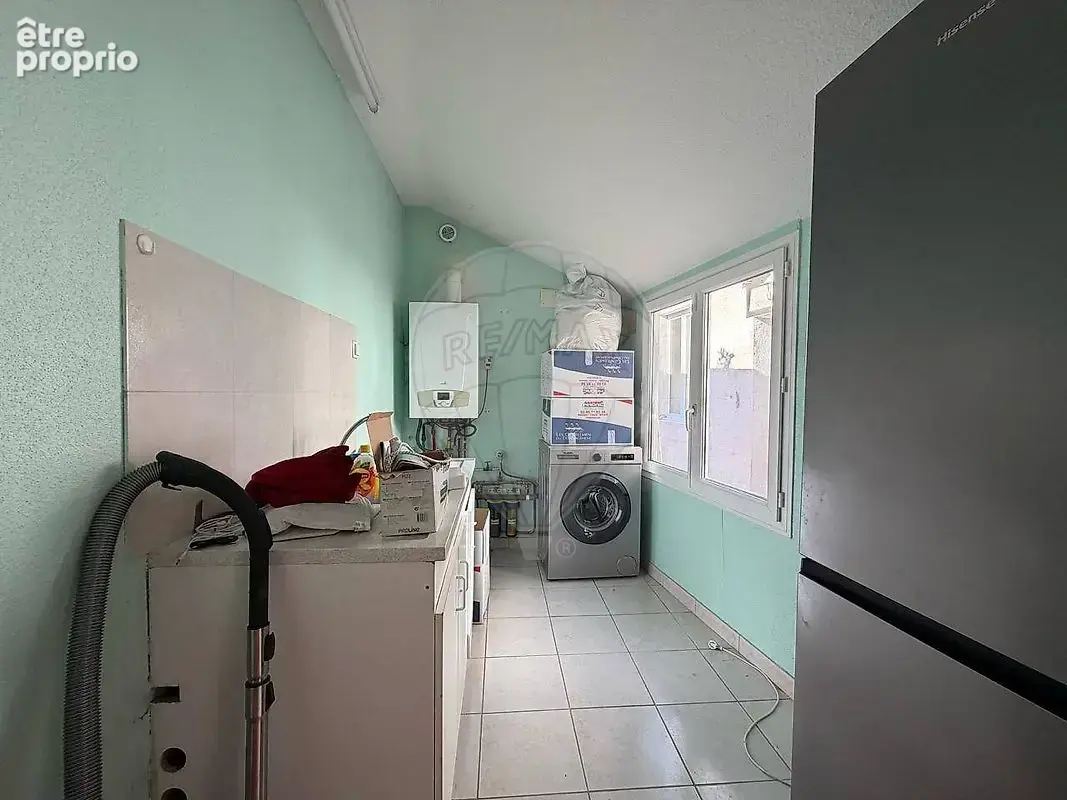 Maison 2 chambre(s) à vendre - photo 7