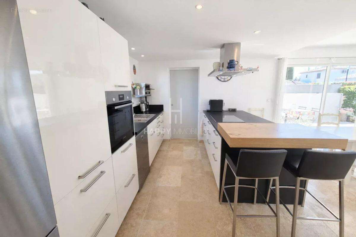 Maison à SAINT-REMY-DE-PROVENCE