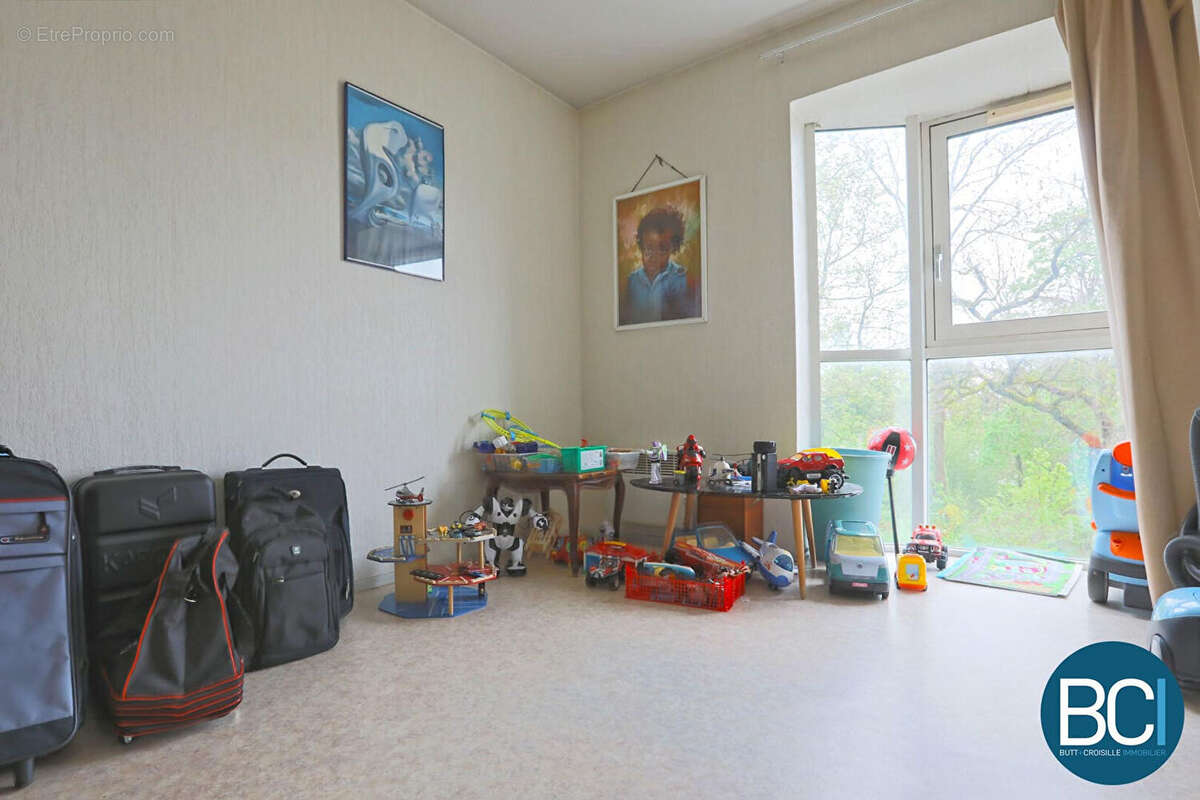 NANCY - Appartement 5 pièces - 109m² - photo 6
