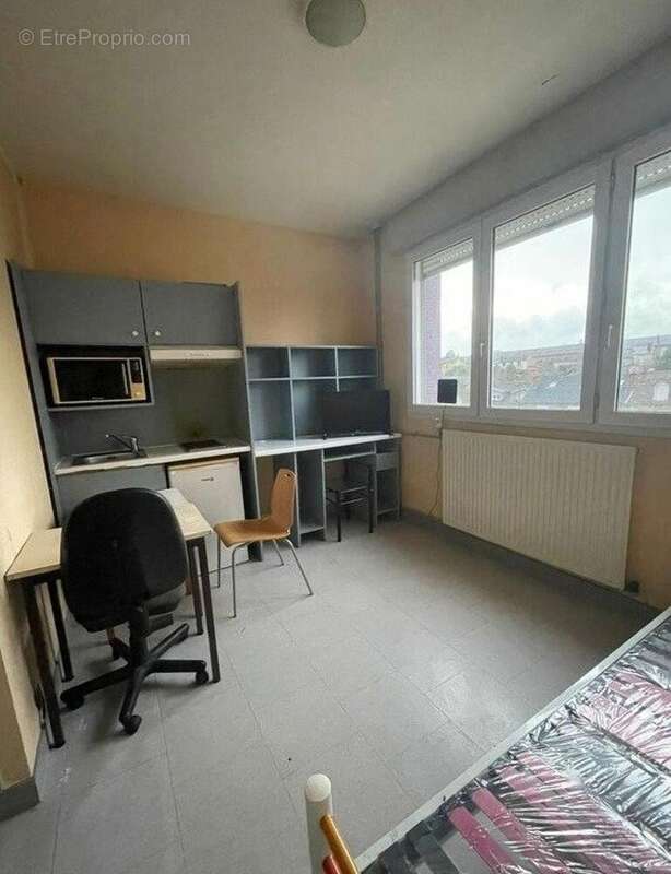 Photo 4 - Appartement à LIMOGES