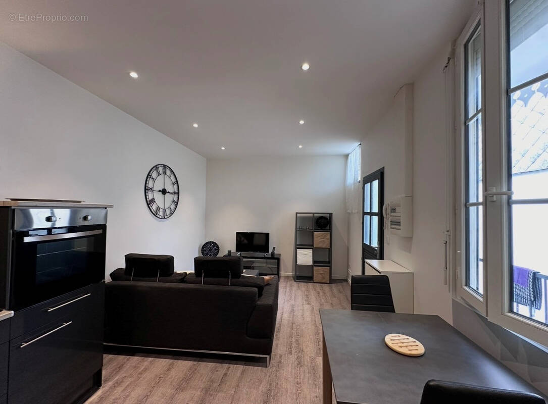 Appartement à PAU
