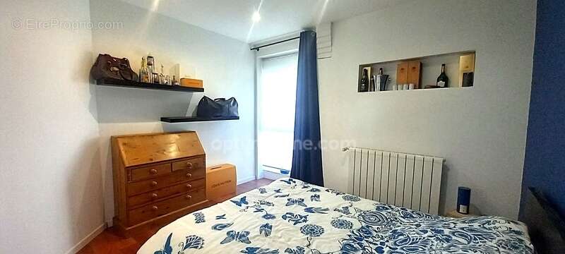 Appartement à HEM
