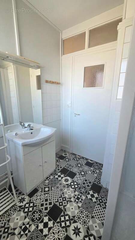 Photo 6 - Appartement à ROUEN