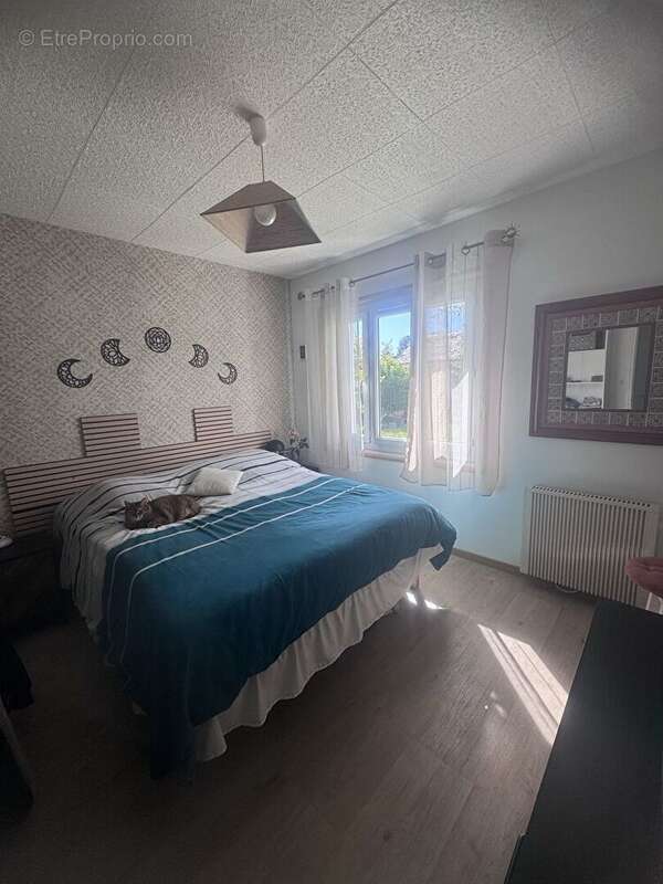 Maison à MARCHENOIR