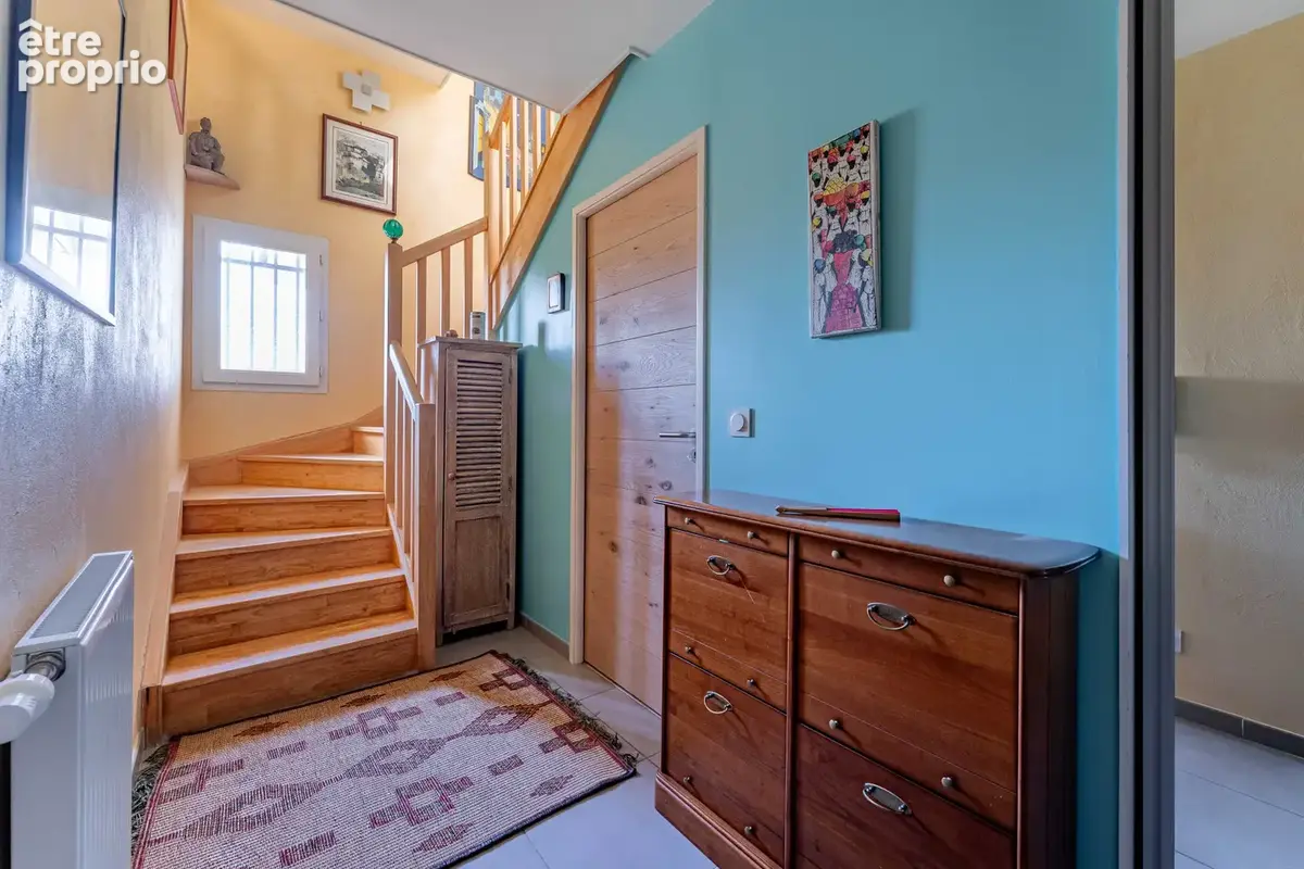Duplex Hyper Centre de Tassin - photo 11