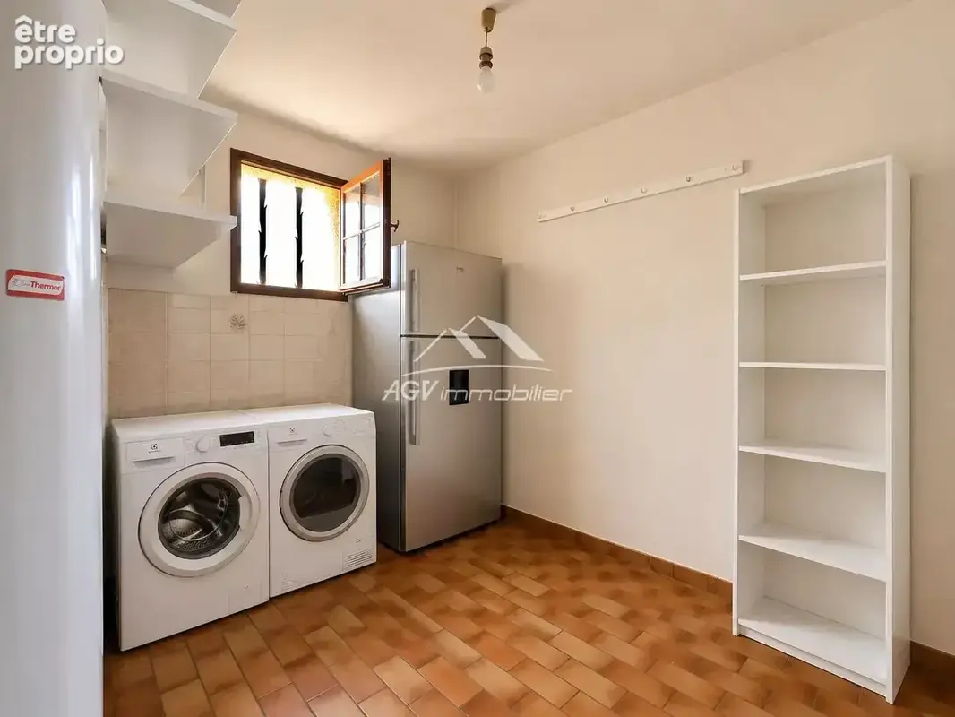 Maison 114 m² hab, 1055m² de terrain clos - photo 12