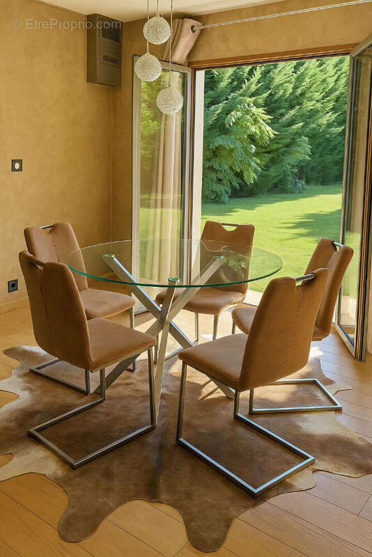 Maison à TRIEL-SUR-SEINE