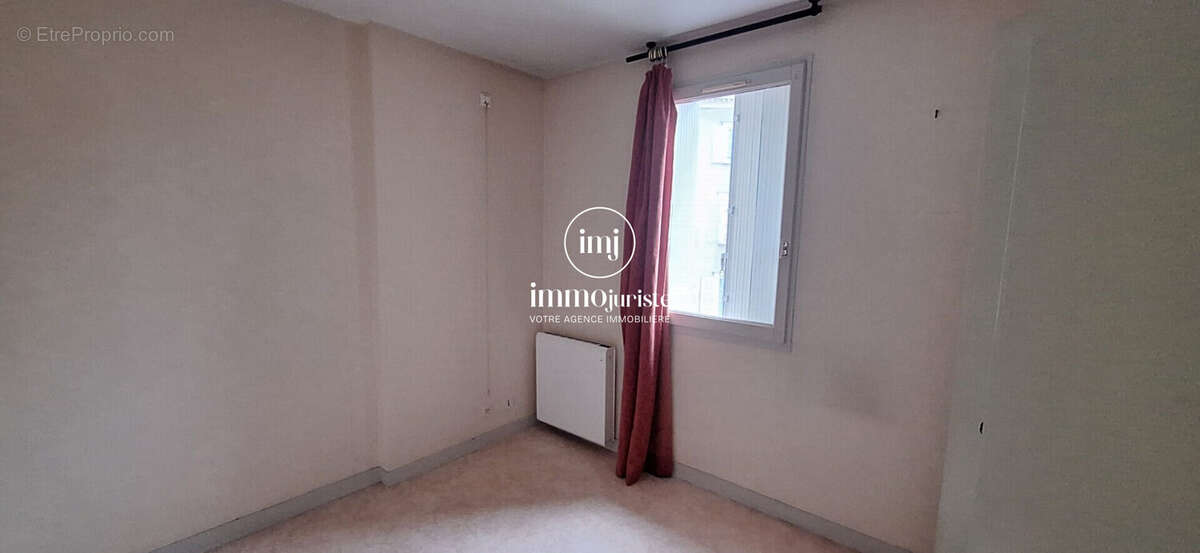 Appartement 37 m² à Limoges  - photo 2