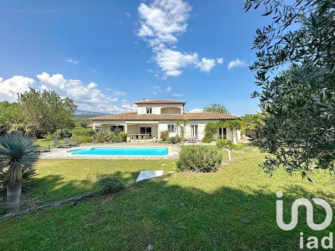 Photo 1 - Maison à CALLIAN