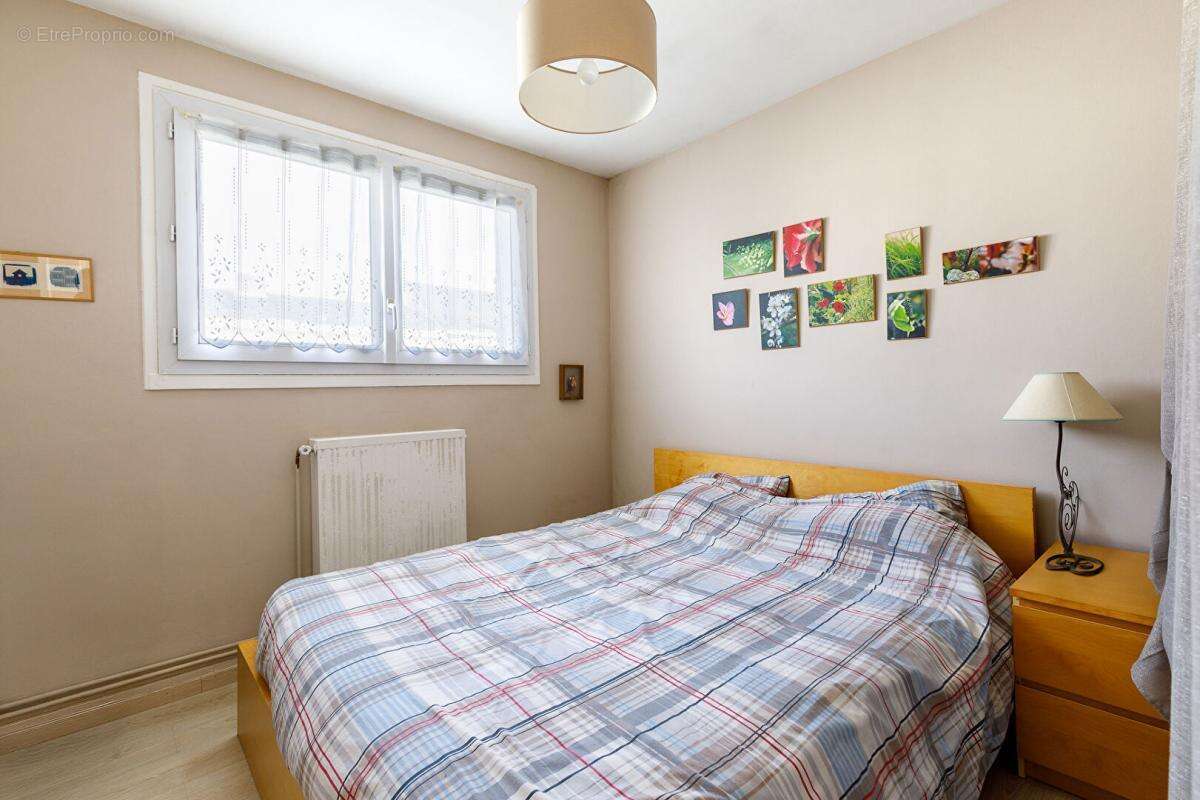 Appartement à SAINT-NAZAIRE